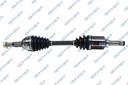 Flecha Homocinética GSP NCV10021