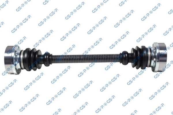 GS-NCV10024 — Flecha Homocinética GSP NCV10024