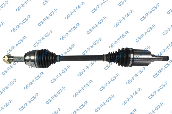 GS-NCV10037 — Flecha Homocinética GSP NCV10037
