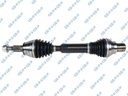 Flecha Homocinética GSP NCV10040XDP