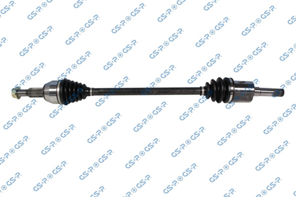 GS-NCV10045 — Flecha Homocinética GSP NCV10045