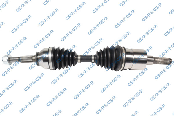 Flecha Homocinética GSP NCV10047XD