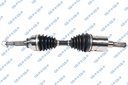 Flecha Homocinética GSP NCV10047XD
