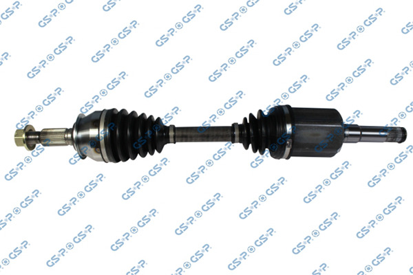 GS-NCV10049 — Flecha Homocinética GSP NCV10049