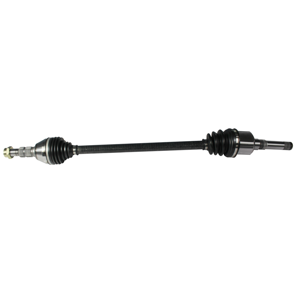 GS-NCV10070 — Flecha Homocinética GSP NCV10070