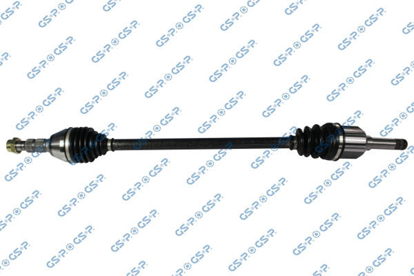 GS-NCV10071 — Flecha Homocinética GSP NCV10071