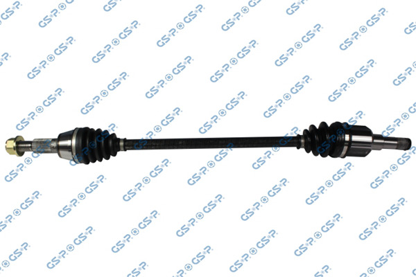 GS-NCV10072 — Flecha Homocinética GSP NCV10072