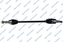 Flecha Homocinética GSP NCV10072