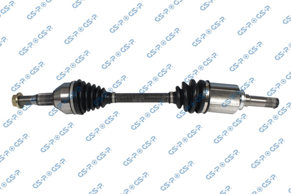 GS-NCV10074 — Flecha Homocinética GSP NCV10074