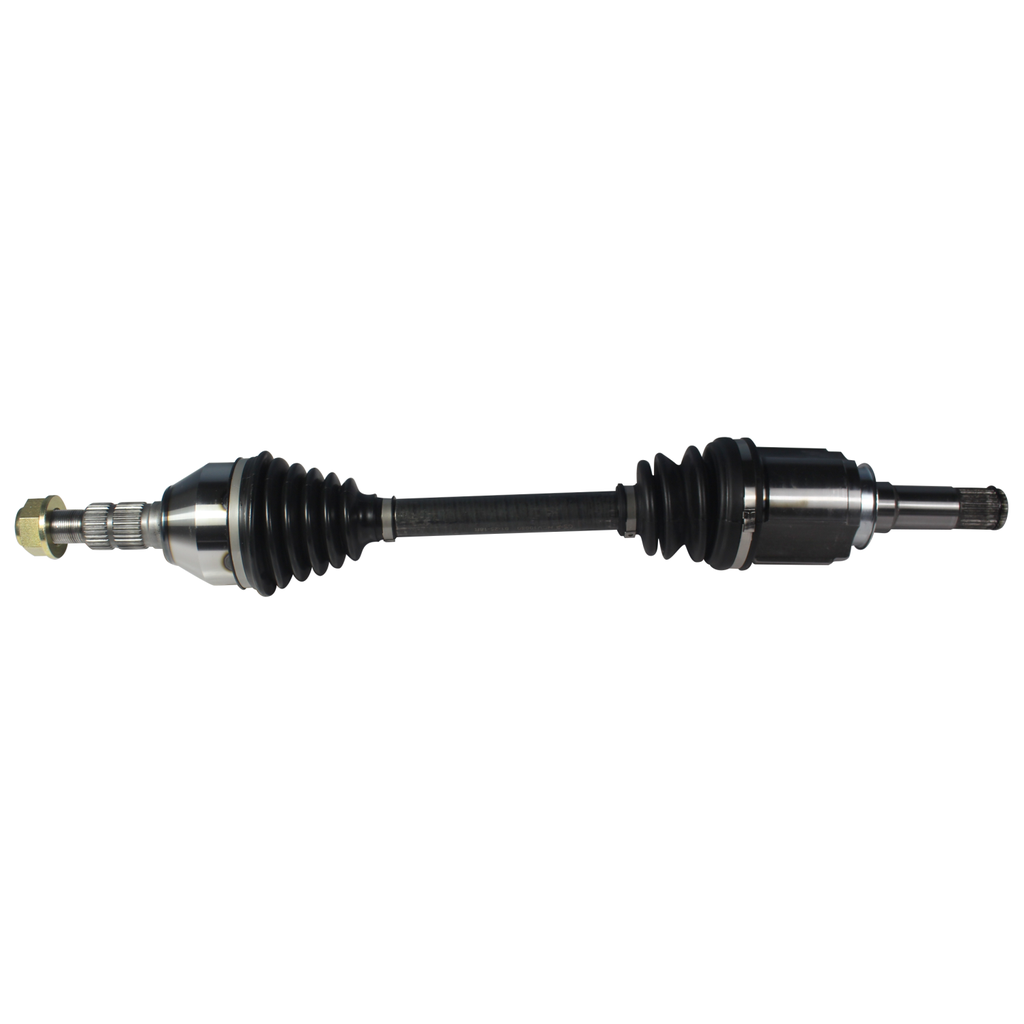 GS-NCV10080 — Flecha Homocinética GSP NCV10080