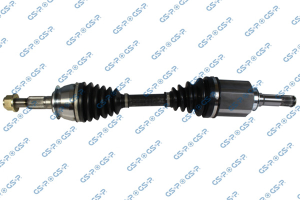 GS-NCV10086 — Flecha Homocinética GSP NCV10086