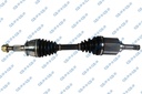 Flecha Homocinética GSP NCV10086