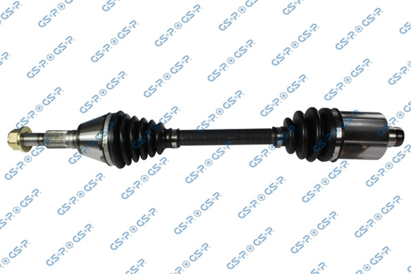 GS-NCV10090 — Flecha Homocinética GSP NCV10090