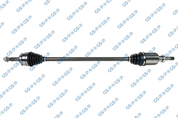 GS-NCV10096 — Flecha Homocinética GSP NCV10096