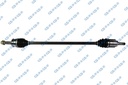 Flecha Homocinética GSP NCV10099