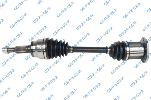 GS-NCV10211 — Flecha Homocinética GSP NCV10211