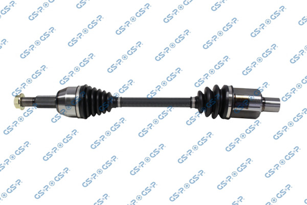 GS-NCV10263 — Flecha Homocinética GSP NCV10263