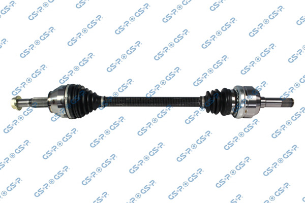 GS-NCV10286 — Flecha Homocinética GSP NCV10286