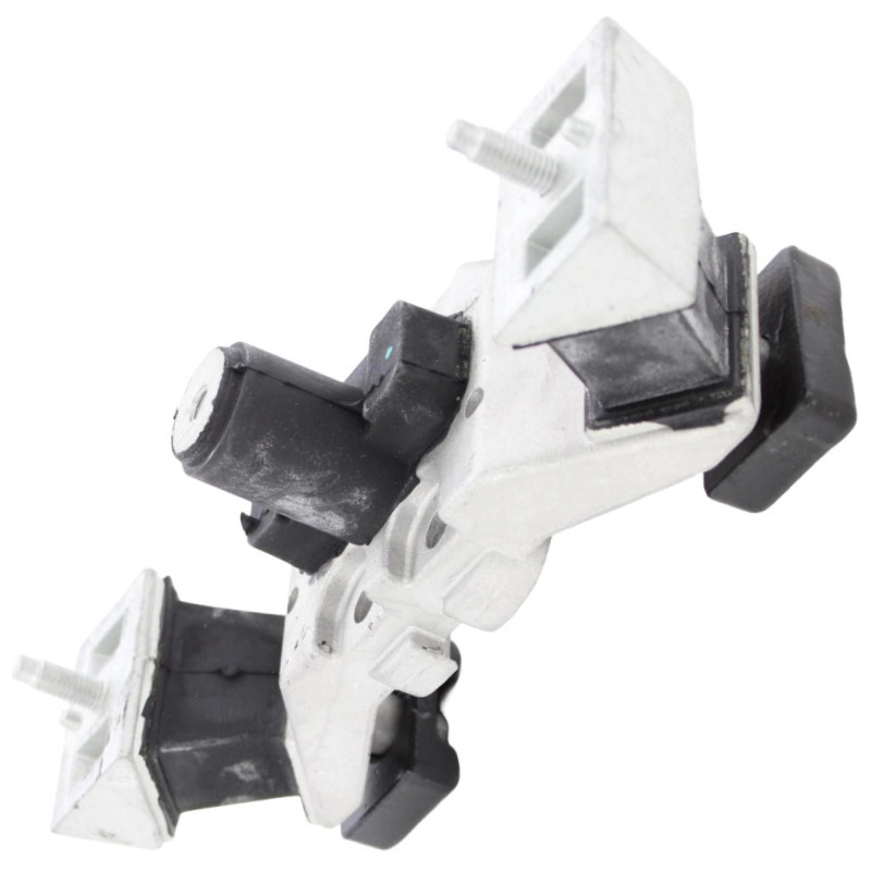SOPORTE DE TRANSMISION TRASERO HYUNDAI GENESIS V6 3.8L 2009-2014