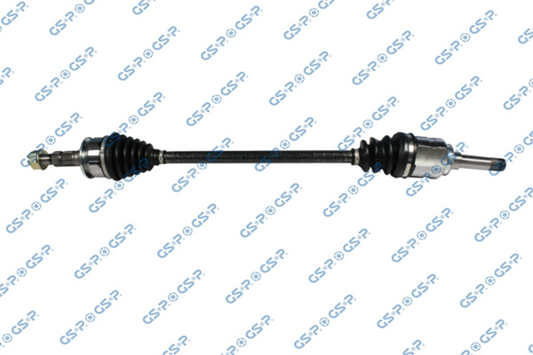 Flecha Homocinética GSP NCV10292