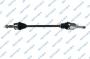 Flecha Homocinética GSP NCV10292