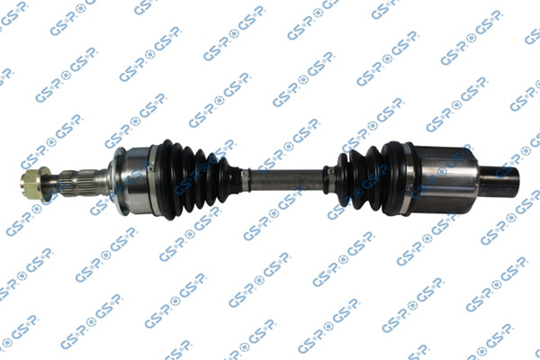 GS-NCV10311 — Flecha Homocinética GSP NCV10311