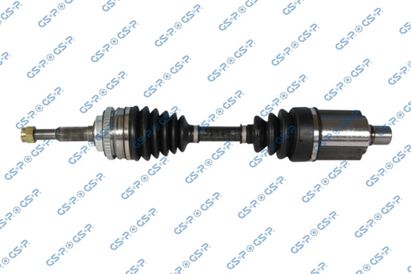 GS-NCV10513 — Flecha Homocinética GSP NCV10513