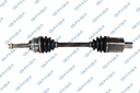 Flecha Homocinética GSP NCV10556