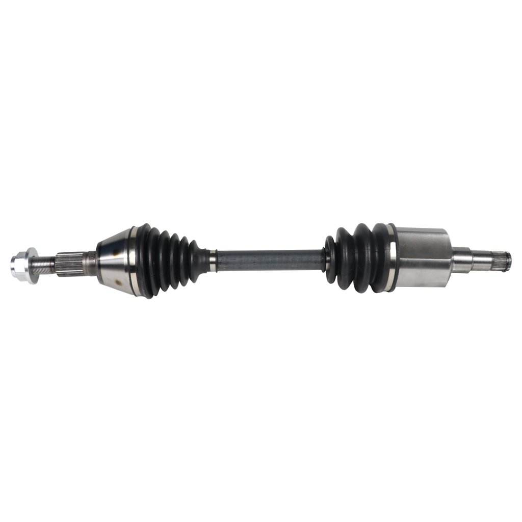 GS-NCV10605 — Flecha Homocinética GSP NCV10605