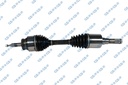 Flecha Homocinética GSP NCV11169