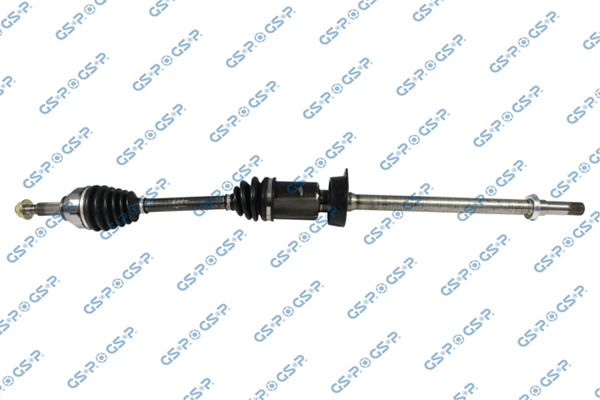 GS-NCV11179 — Flecha Homocinética GSP NCV11179