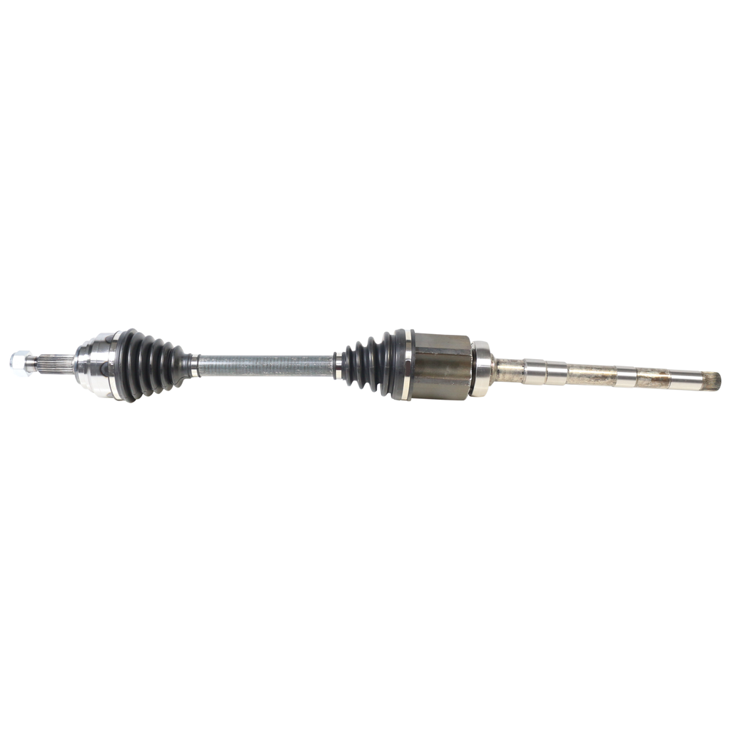 GS-NCV11254 — Flecha Homocinética GSP NCV11254