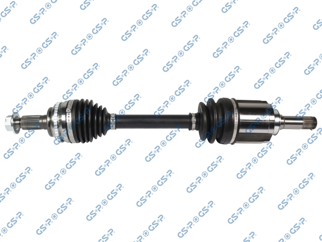 GS-NCV11508XD — Flecha Homocinética GSP NCV11508XD