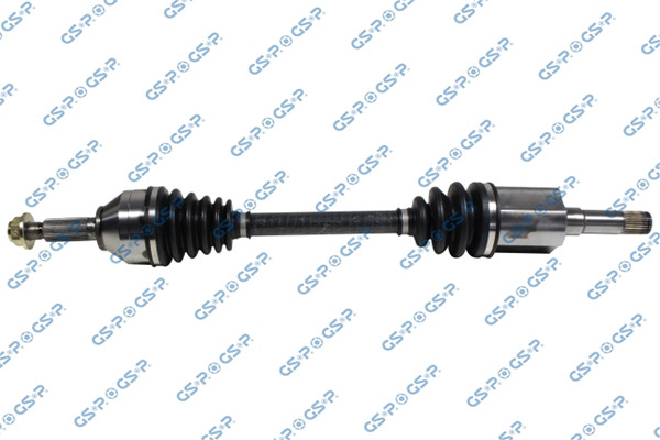 Flecha Homocinética GSP NCV11556