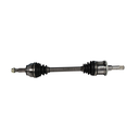 Flecha Homocinética GSP NCV11998