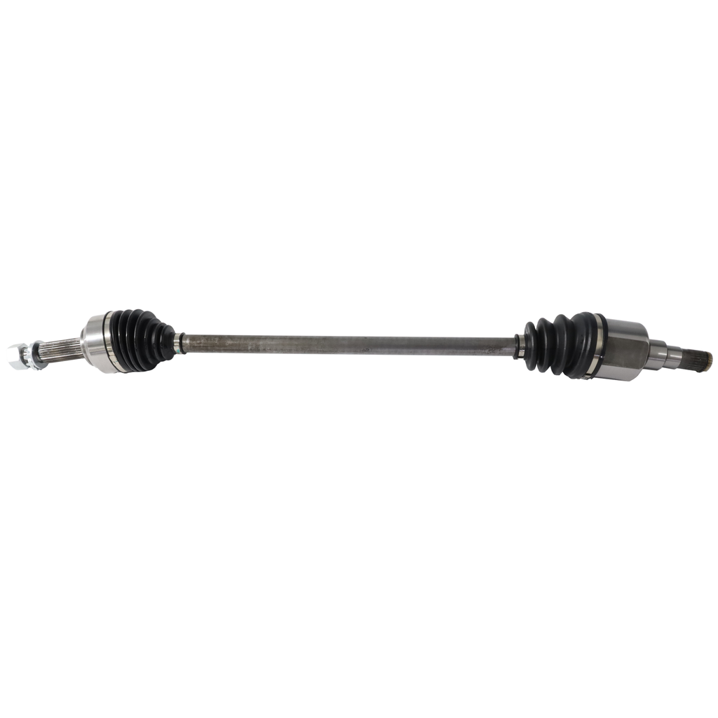 GS-NCV12002 — Flecha Homocinética GSP NCV12002