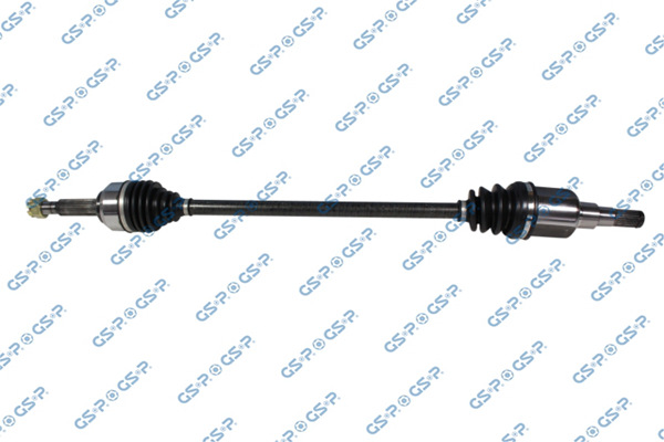 GS-NCV12030 — Flecha Homocinética GSP NCV12030