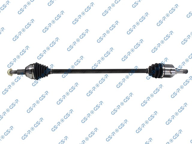 Flecha Homocinética GSP NCV12504