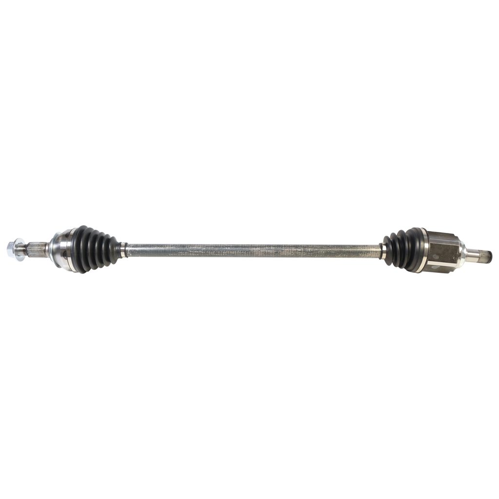 GS-NCV16007 — Flecha Homocinética GSP NCV16007