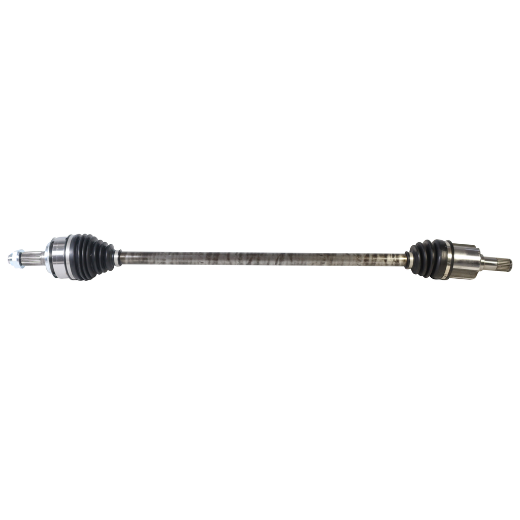 GS-NCV21015 — Flecha Homocinética GSP NCV21015