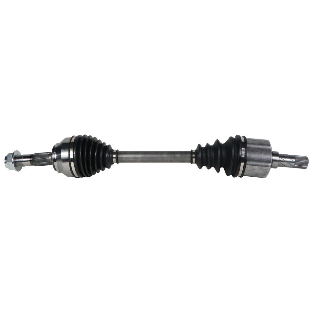 GS-NCV22000 — Flecha Homocinética GSP NCV22000