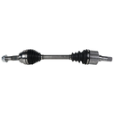 Flecha Homocinética GSP NCV22000
