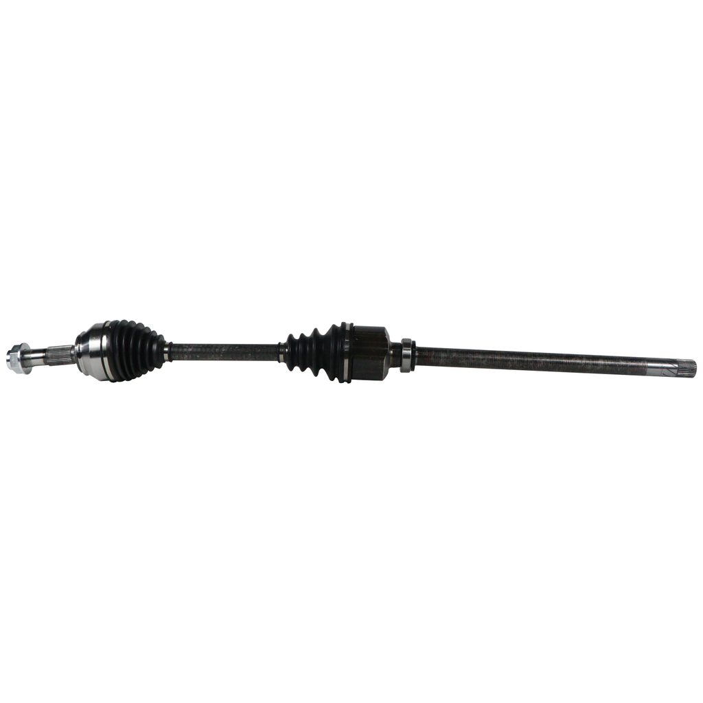 GS-NCV22001 — Flecha Homocinética GSP NCV22001