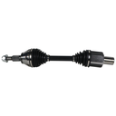 Flecha Homocinética GSP NCV22002