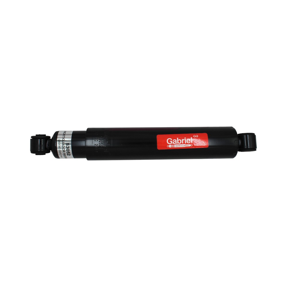 GA-53052-A — AMORTIGUADOR TRASERO FORD / FORD F-100 / F-150 AMERICANA / F-250 / RANGER PICK-UP / RANGER PICK-UP 1980-1995 / 1980-1999 / 2001-2012 4x2 / 2001-2009 4x4 / 1983-1997 4x4