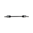 Flecha Homocinética GSP NCV24000