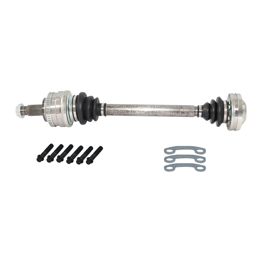 GS-NCV27920 — Flecha Homocinética GSP NCV27920