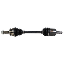 Flecha Homocinética GSP NCV36000