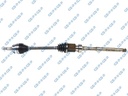 Flecha Homocinética GSP NCV47116