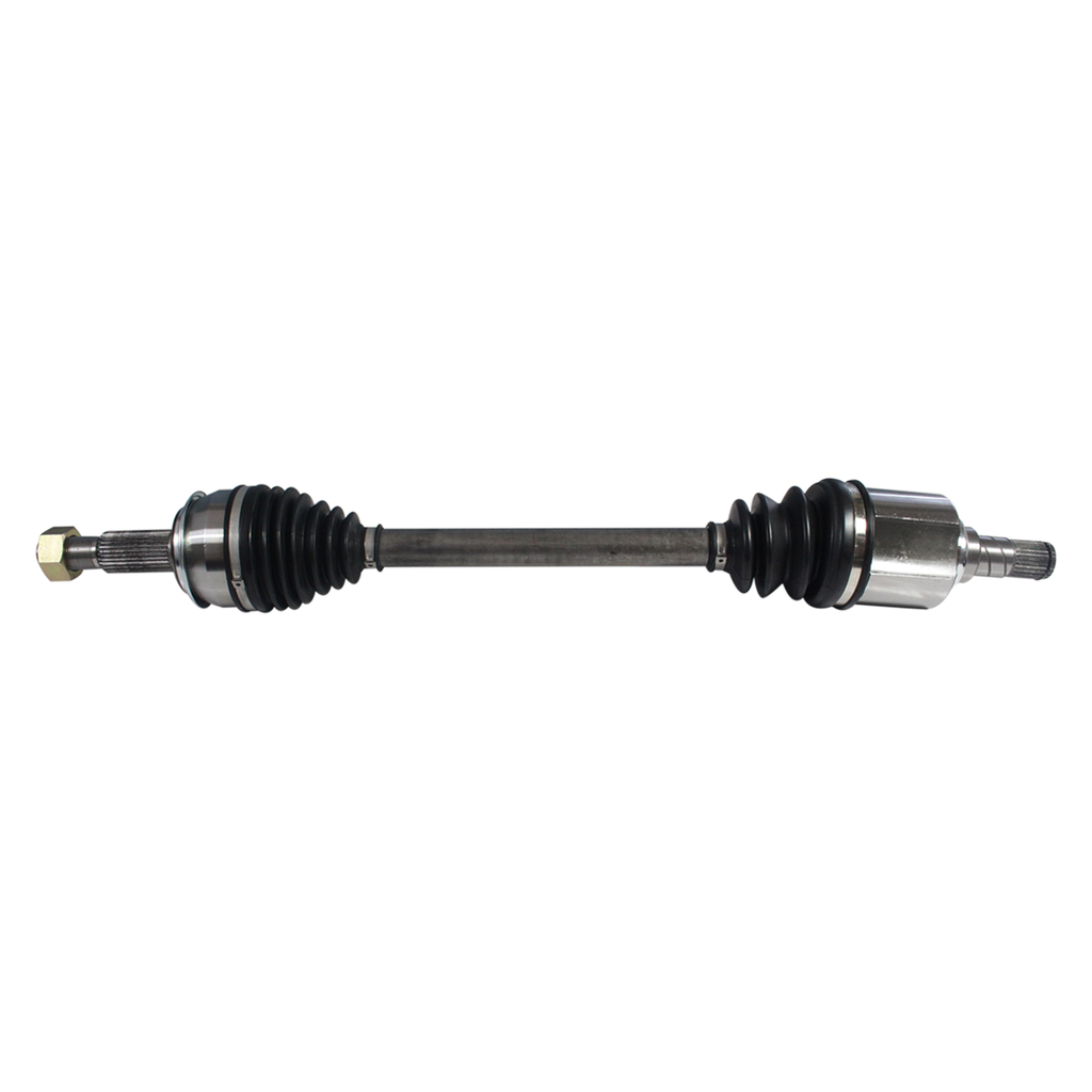 GS-NCV53051 — Flecha Homocinética GSP NCV53051
